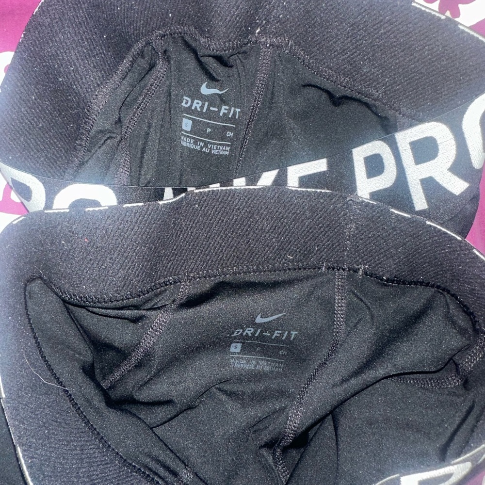 COPY - NIKE PROS